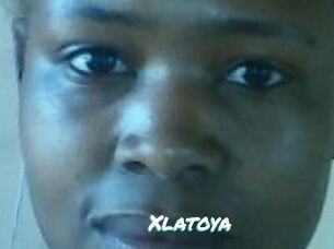 Xlatoya