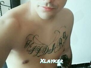 Xlayker