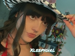 Xleepygirl