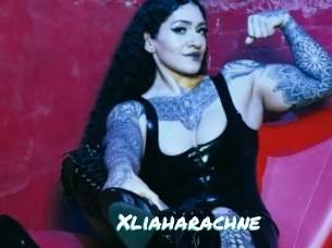 Xliaharachne