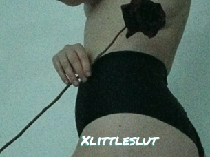 Xlittleslut