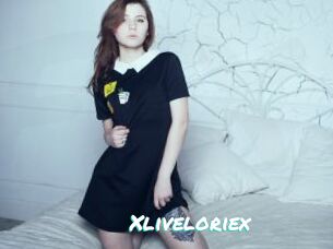 Xliveloriex