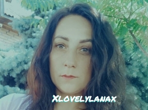 Xlovelylanax