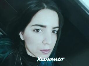 Xlunahot