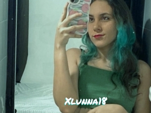 Xlunna18