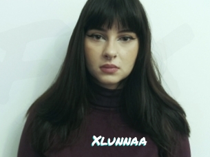 Xlunnaa