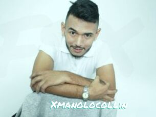 Xmanolocollin