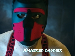 Xmasked_daddiex