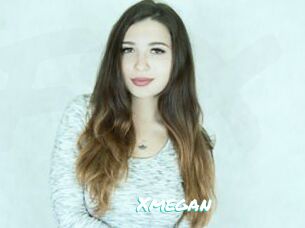 Xmegan