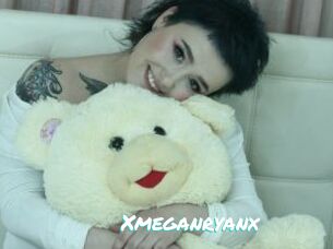 Xmeganryanx