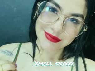Xmell_skyxxx