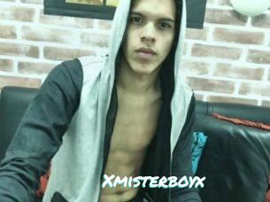 Xmisterboyx