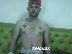 Xmonox