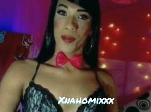 Xnahomixxx