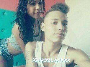 Xnikyblackxx