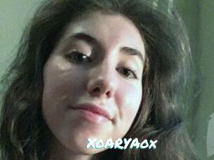 XoARYAox