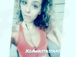 XoAnastasiaxo
