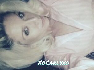 XoCarlyxo
