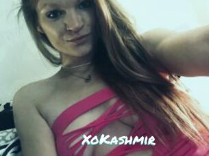 XoKashmir