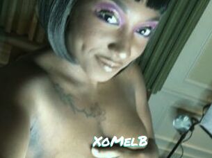 XoMelB