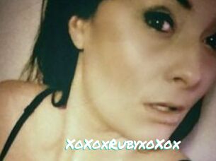XoXoxRubyxoXox