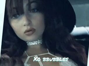 Xo_bbubbles