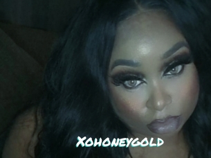 Xohoneygold