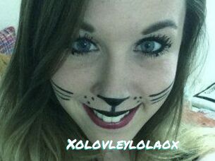 Xolovleylolaox