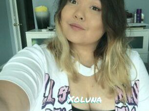Xoluna