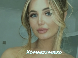 Xomaryjanexo