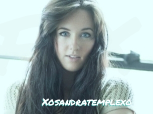 Xosandratemplexo