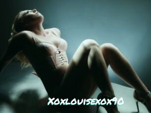 Xoxlouisexox90
