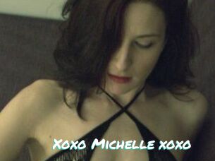 Xoxo_Michelle_xoxo