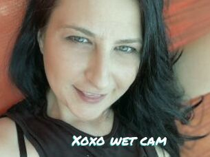 Xoxo_wet_cam
