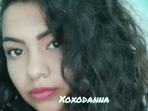 Xoxodanna