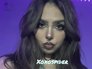 Xoxospider