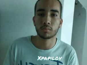 Xpapilov