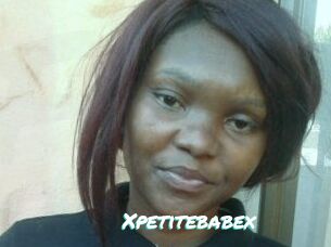 Xpetitebabex