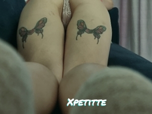 Xpetitte