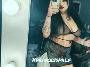 Xprincessmilf