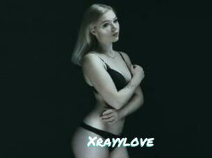 Xrayylove