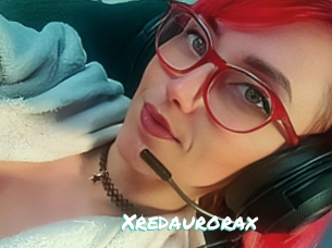 Xredaurorax