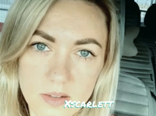 Xscarlett