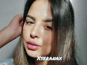 Xseranax