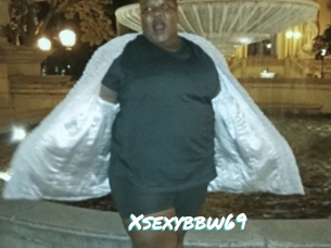 Xsexybbw69