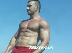 Xsexyryanx