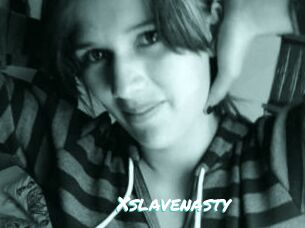 Xslavenasty