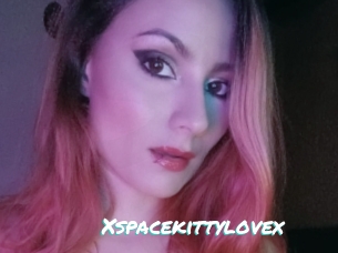 Xspacekittylovex