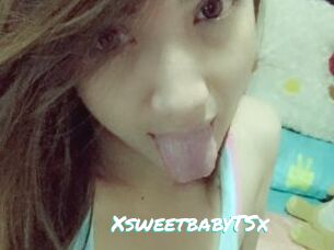 XsweetbabyTSx