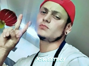 Xsweetboy